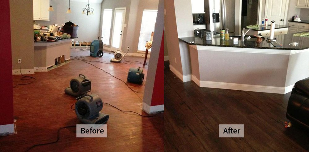 Photo of Baltimore Restoration Services