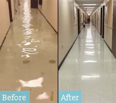 Photo of Baltimore Restoration Services