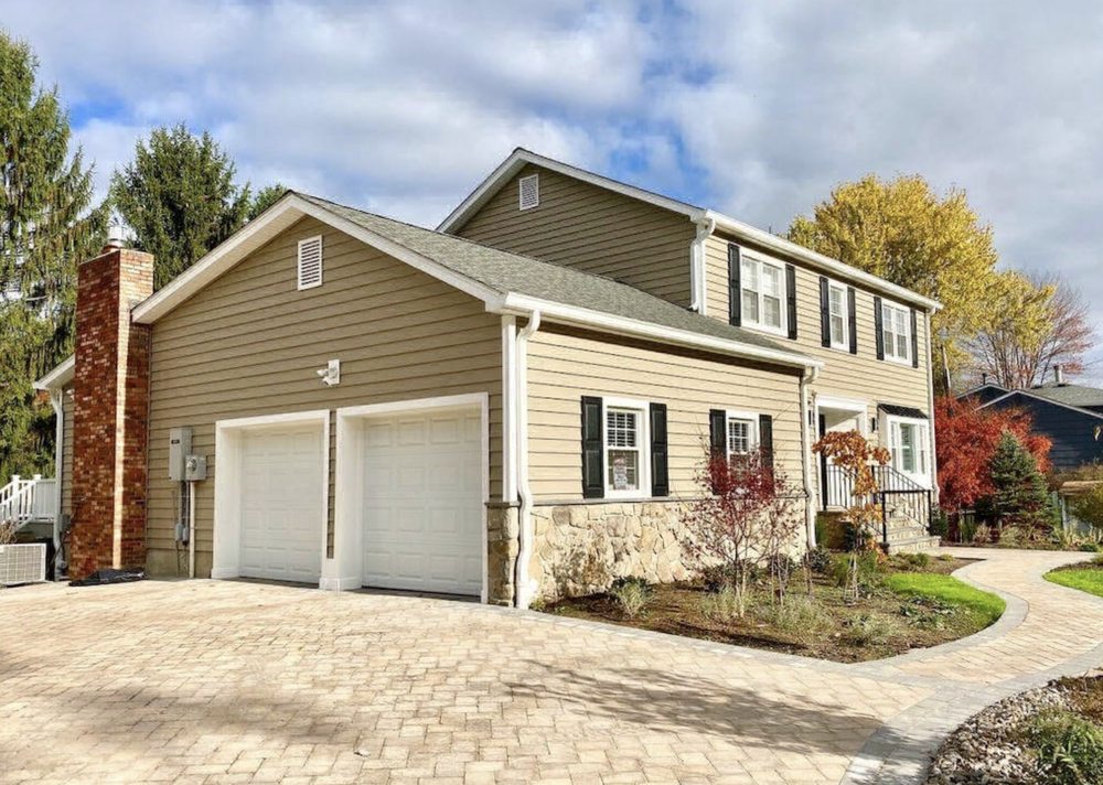 Photo of Home Makeover