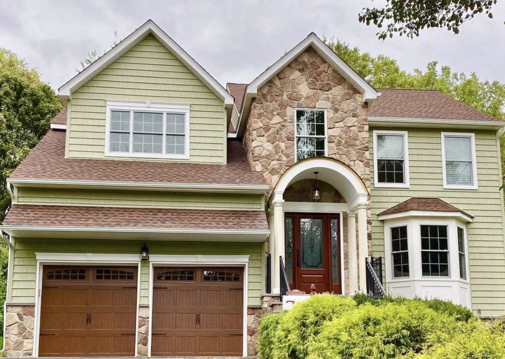 Photo of Home Makeover