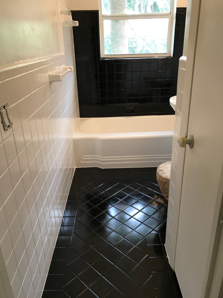 Photo of America Bathtub & Tile Refinishing