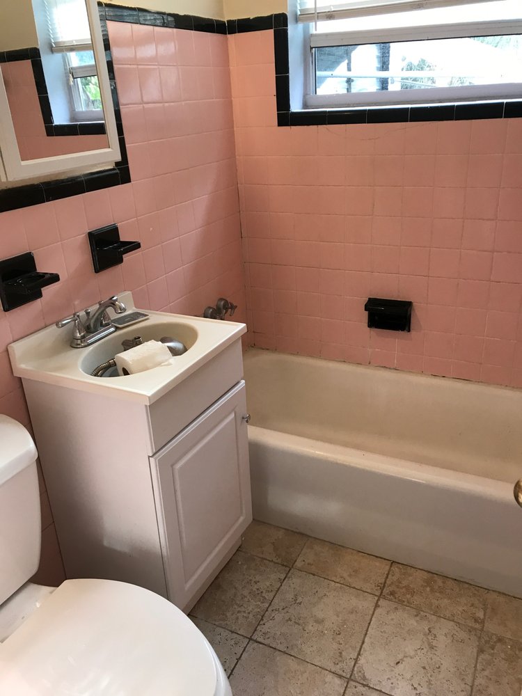 Photo of America Bathtub & Tile Refinishing