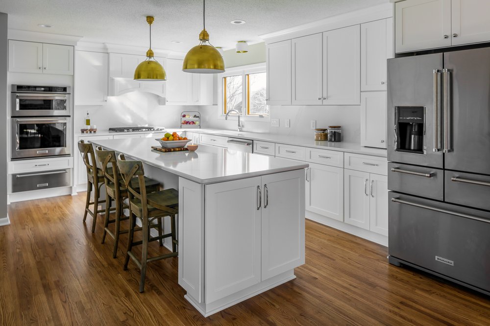 Photo of Waukee CabinetWorks