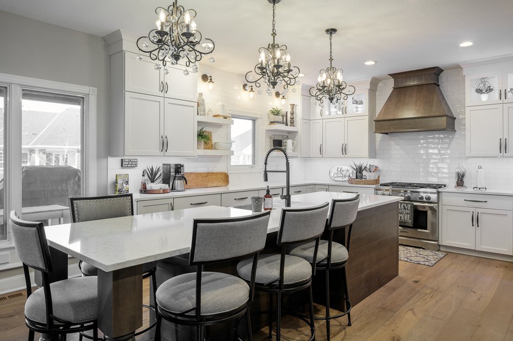 Photo of Waukee CabinetWorks