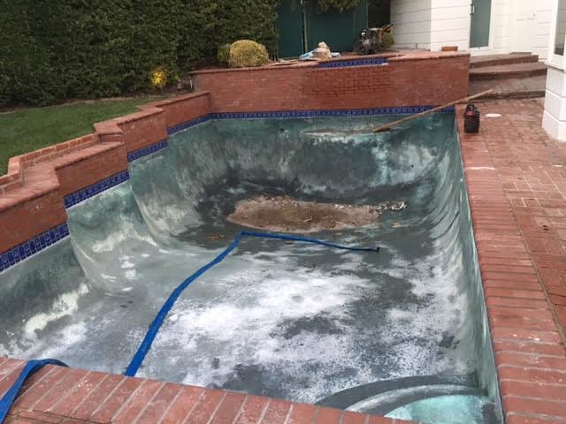 Photo of Martinez Pool & Spa Service