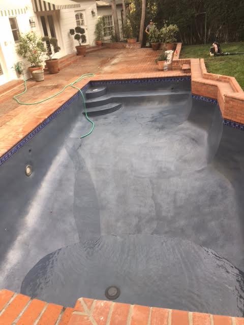 Photo of Martinez Pool & Spa Service