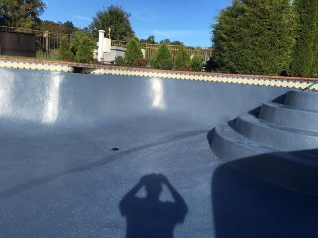 Photo of Martinez Pool & Spa Service