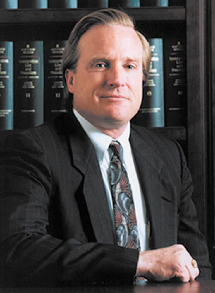 Photo of The Kershaw Law Firm, PC