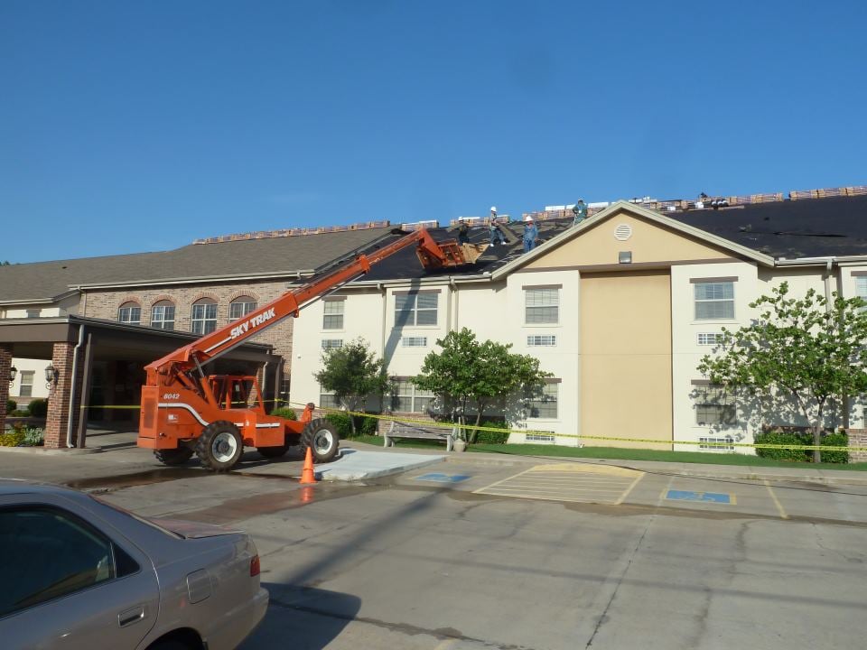 Photo of 1st Choice Exteriors