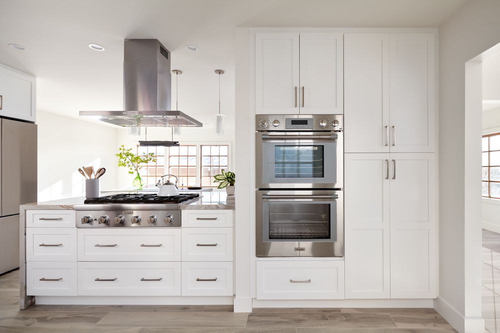 Photo of Eddie Design and Remodeling