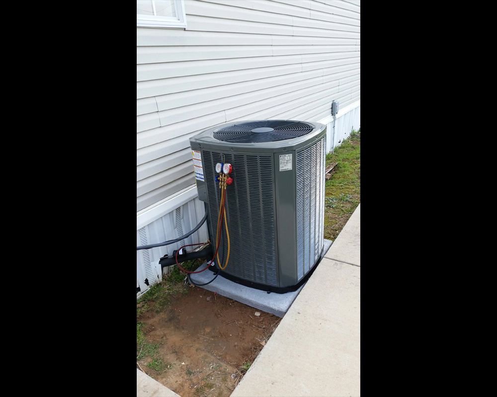 Photo of Affordable Heating AC Seattle Pros
