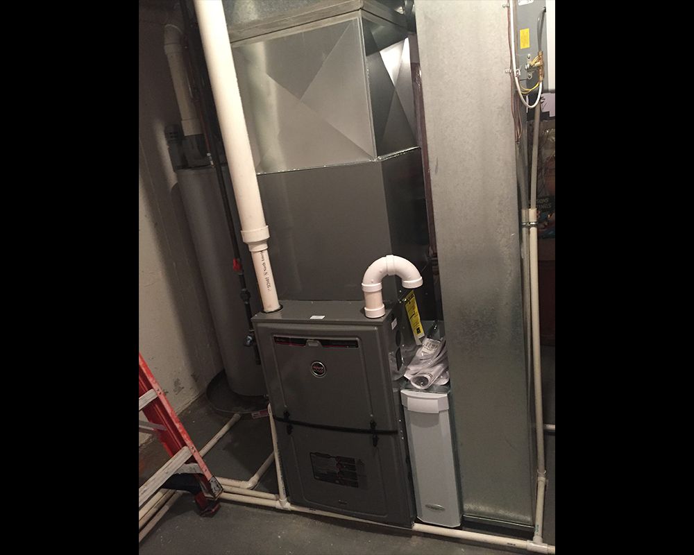 Photo of Affordable Heating AC Seattle Pros