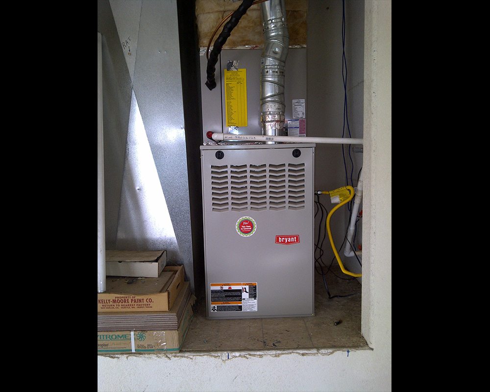 Photo of Affordable Heating AC Seattle Pros