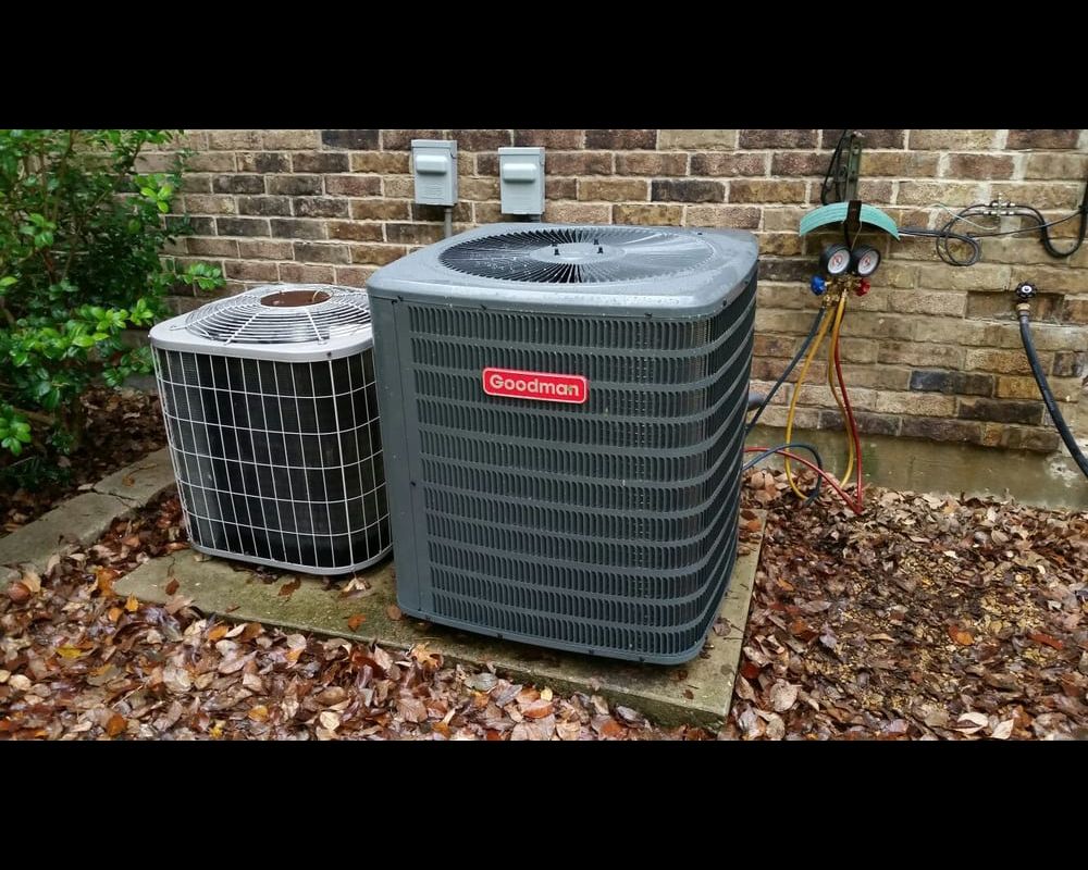 Photo of Affordable Heating AC Seattle Pros