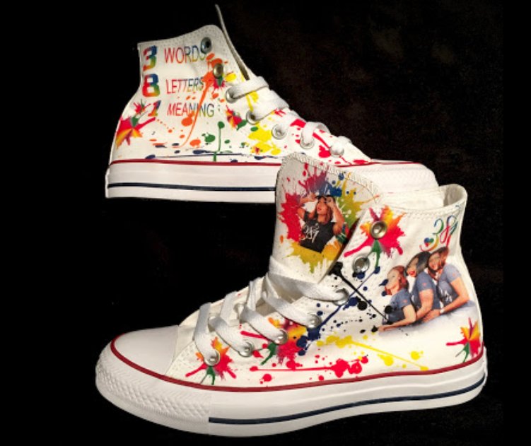 Photo of SIC APPAREL CUSTOMS
