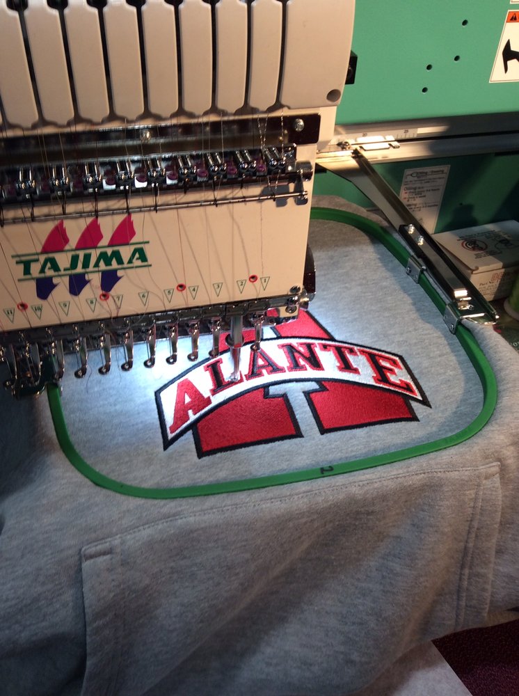 Photo of SIC APPAREL CUSTOMS