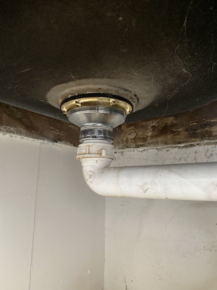 Photo of Warrior Plumbing Company