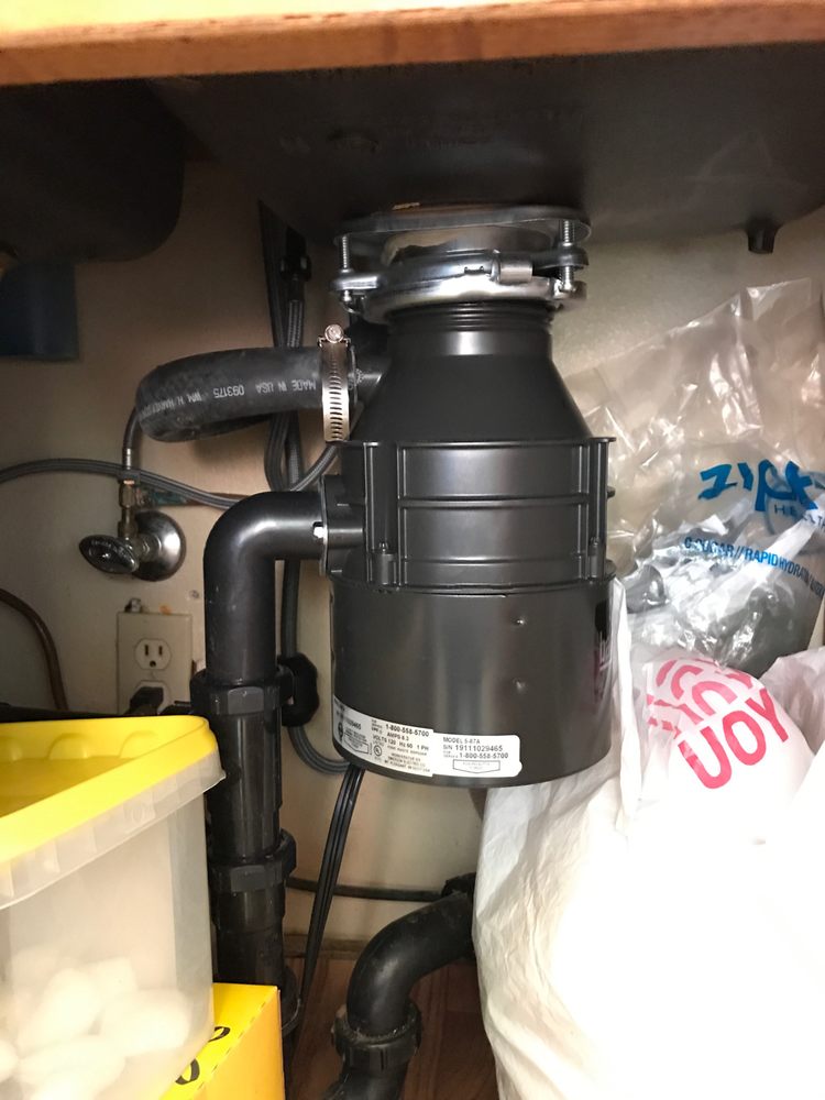 Photo of Warrior Plumbing Company