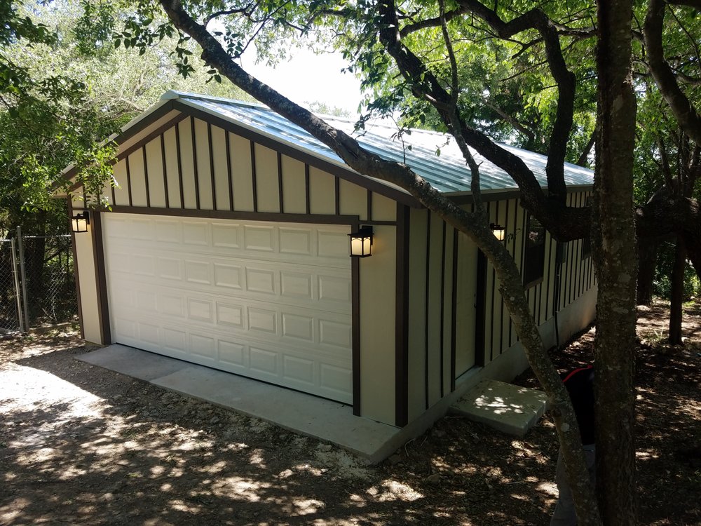 Photo of SkyVue Design Build