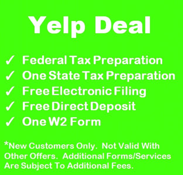 Photo of Tapatio Tax Service