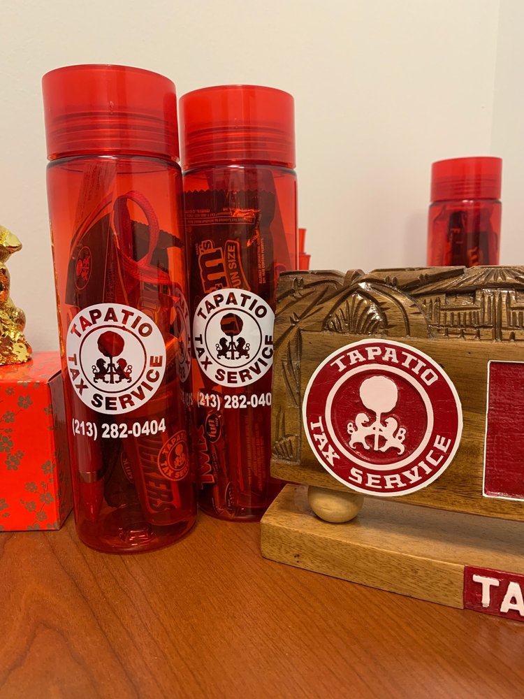 Photo of Tapatio Tax Service
