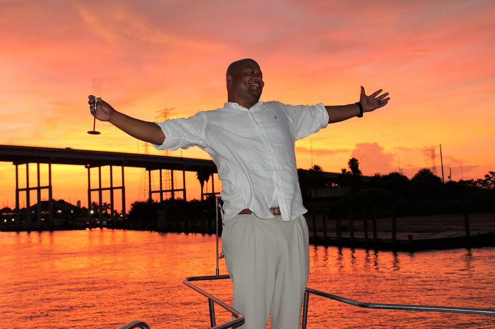 Photo of My Wedding On the Water