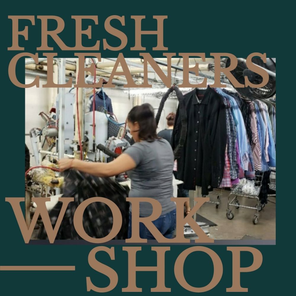 Photo of Fresh Cleaners
