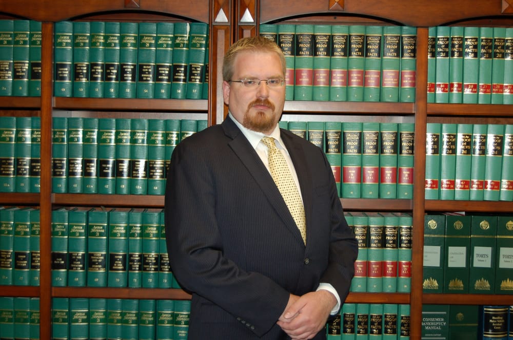 Photo of Hansen Law Firm