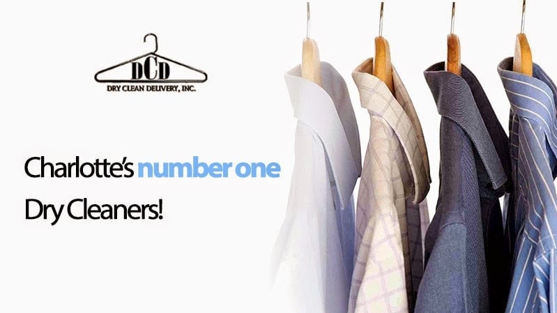 Photo of Dry Clean Delivery