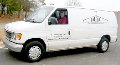 Photo of Dry Clean Delivery