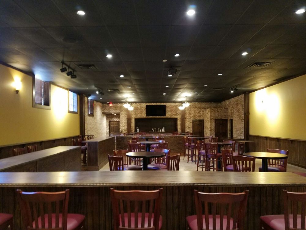 Photo of The State Room