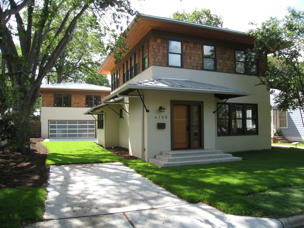 Photo of Nathan Doxsey - Texas Green Realty