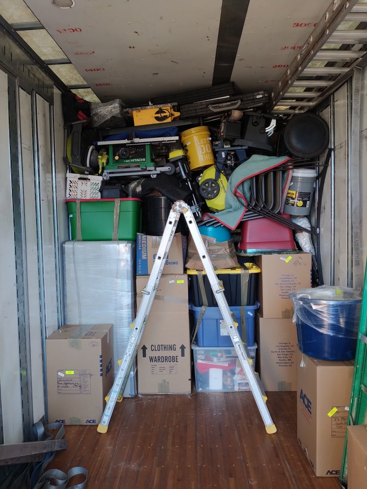 Photo of AK Moving