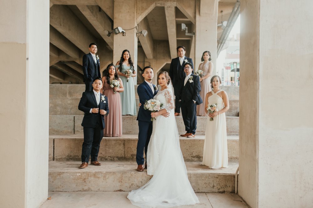 Photo of Peachy Events