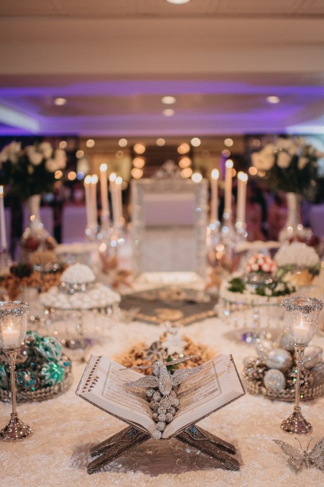Photo of Peachy Events