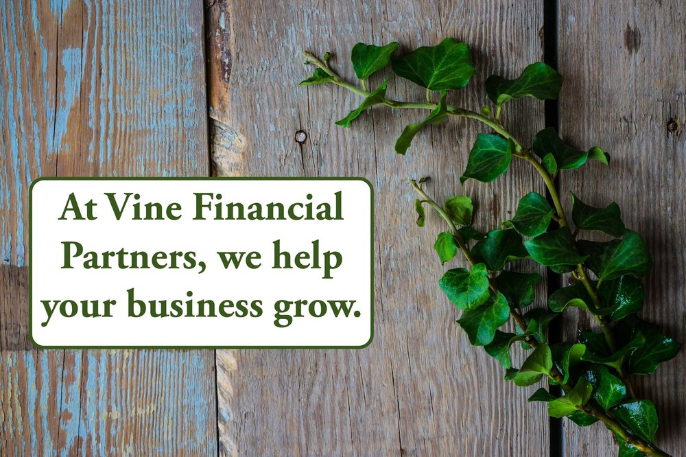 Photo of Vine Financial Partners