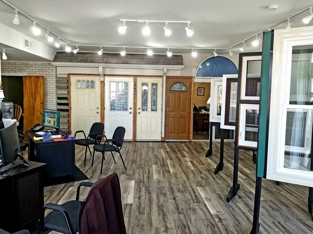 Photo of Semko Chicago Replacement Windows