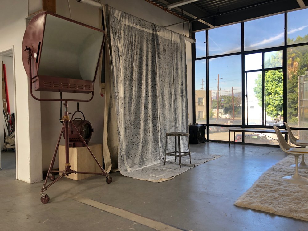 Photo of The Dream Factory LA Studio