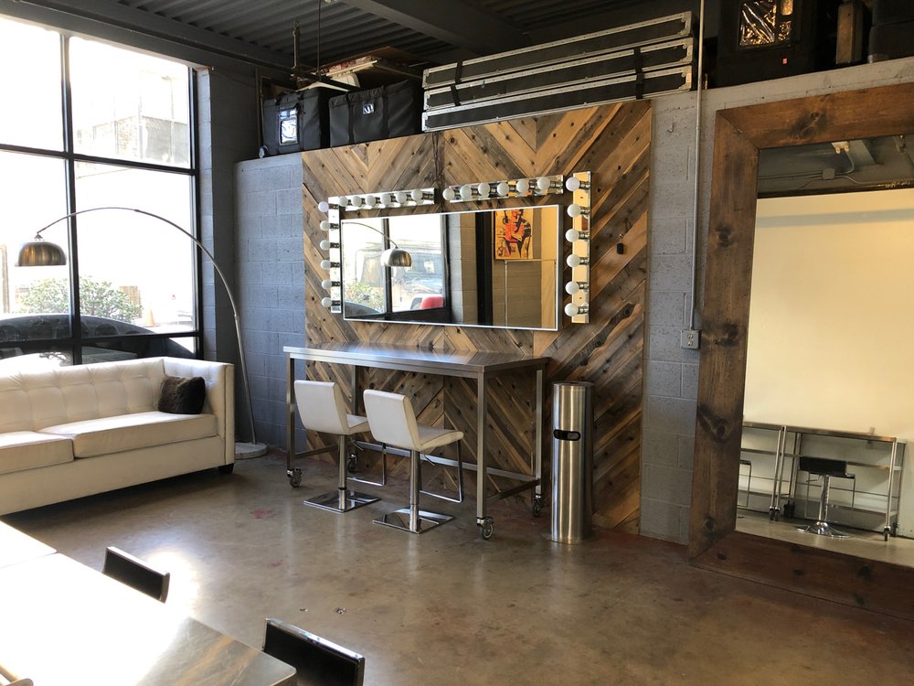 Photo of The Dream Factory LA Studio