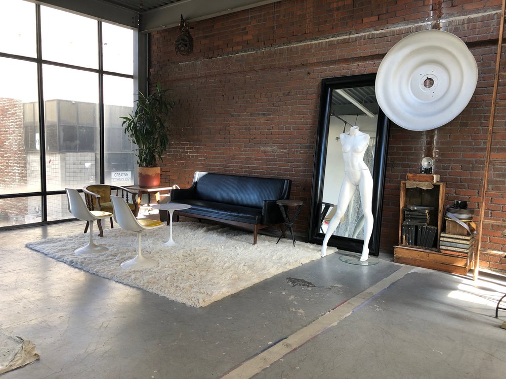 Photo of The Dream Factory LA Studio