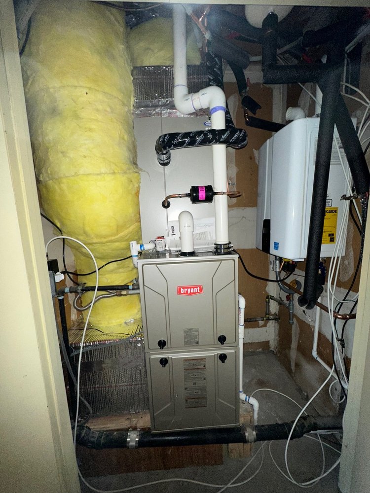 Photo of Finest Heating & Air