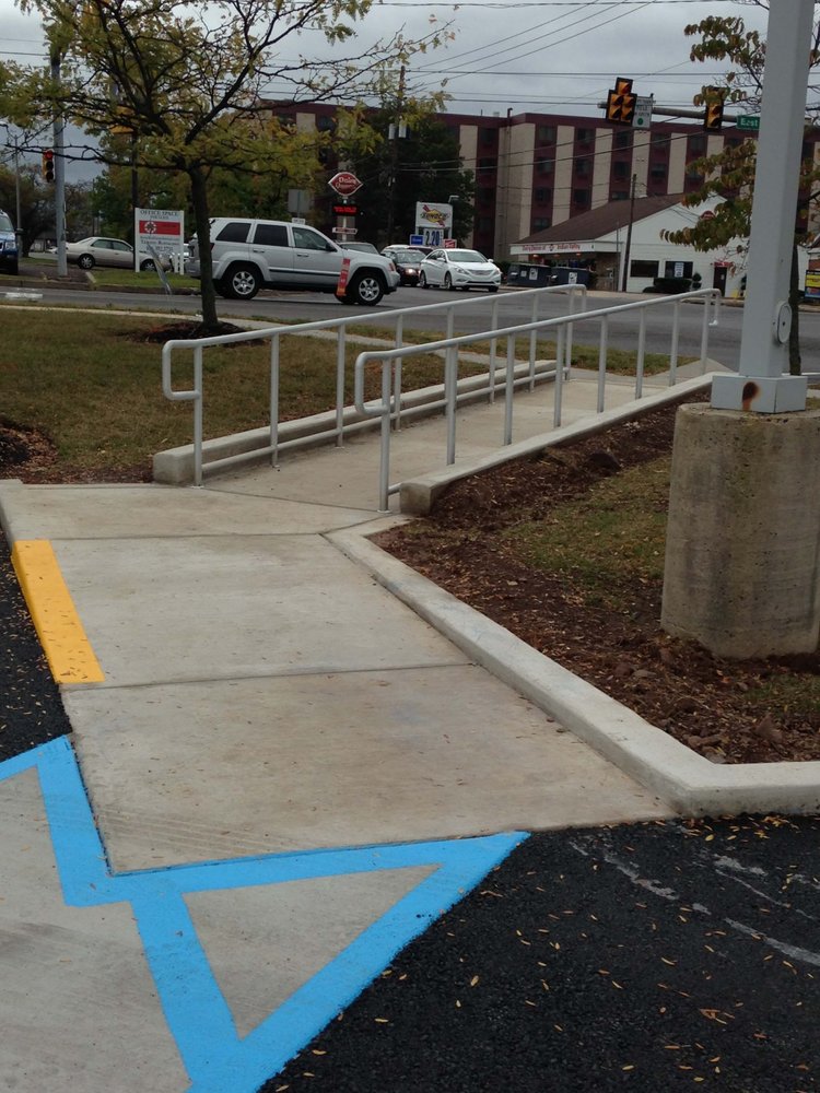 Photo of Philly Concrete & Asphalt Paving