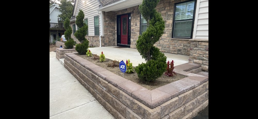Photo of Philly Concrete & Asphalt Paving