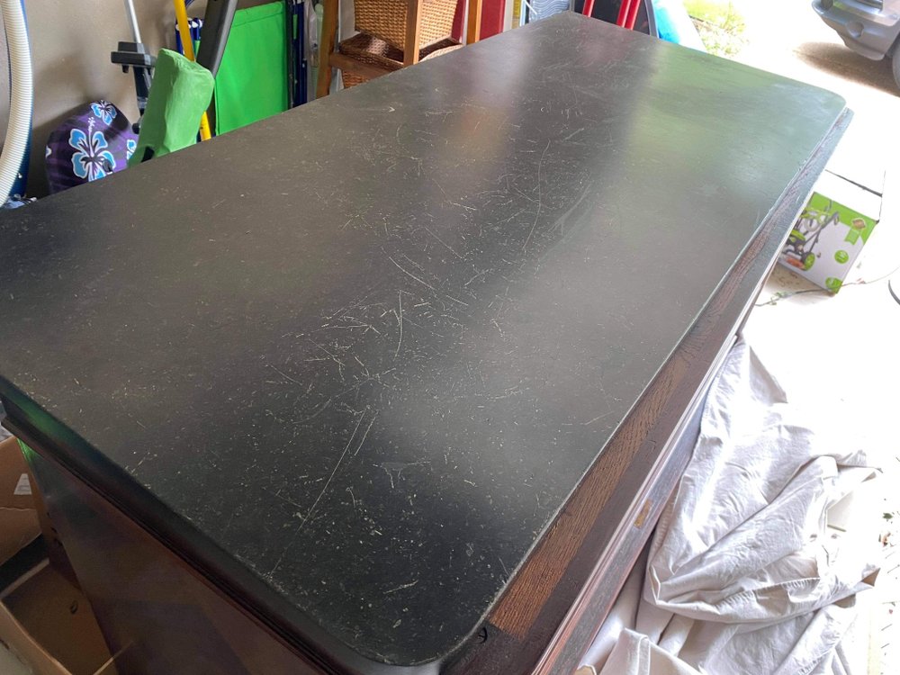 Photo of Professional Stone Repair And Restoration