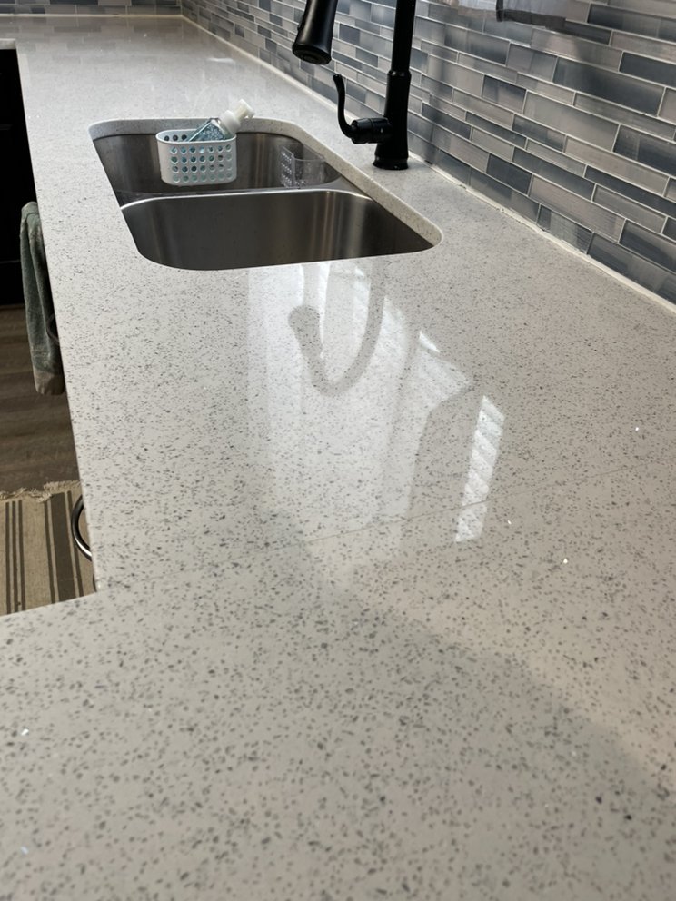 Photo of Professional Stone Repair And Restoration