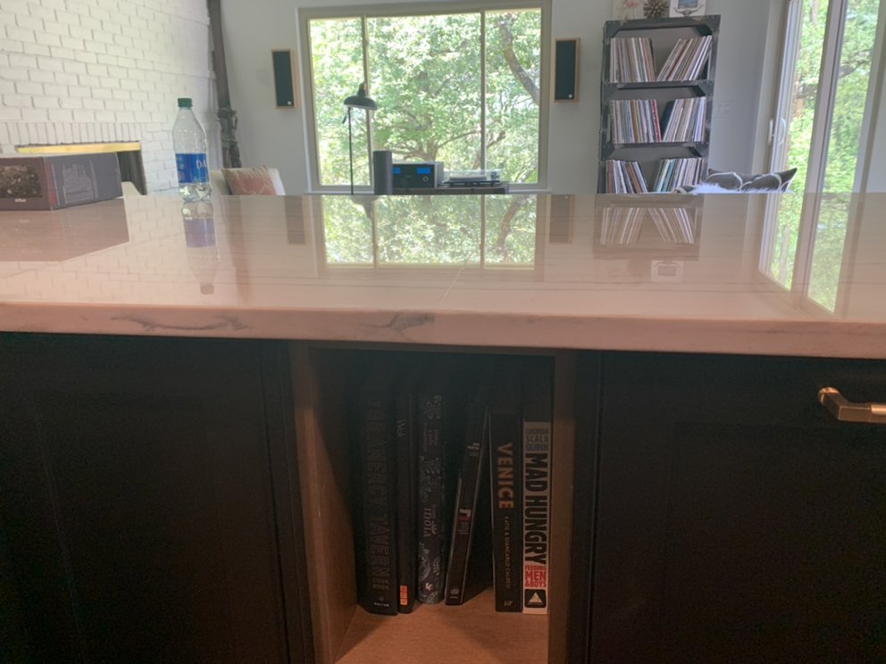 Photo of Professional Stone Repair And Restoration