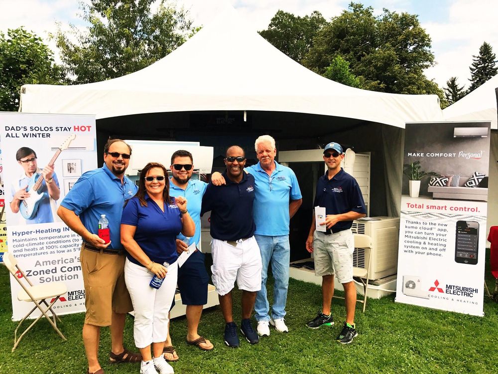 Photo of Wahl Family Heating, Cooling & Plumbing