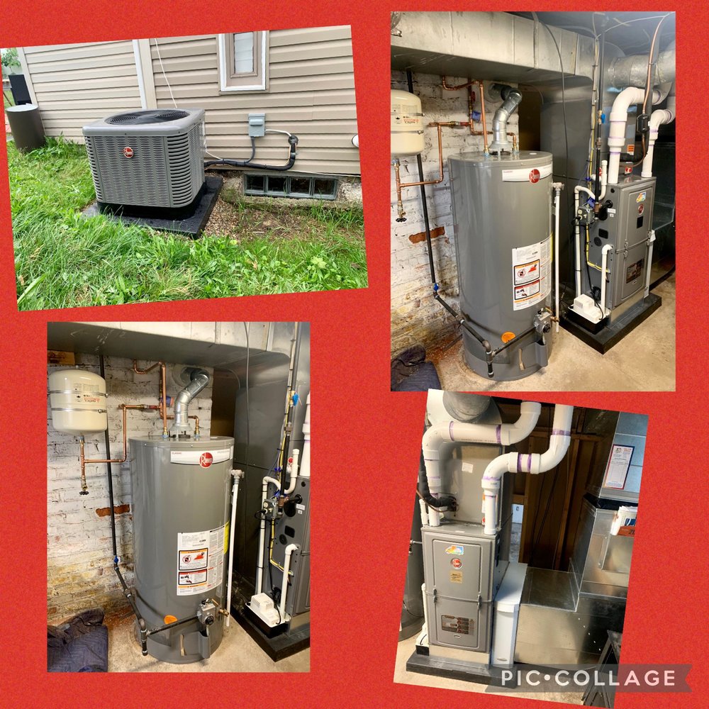 Photo of Wahl Family Heating, Cooling & Plumbing