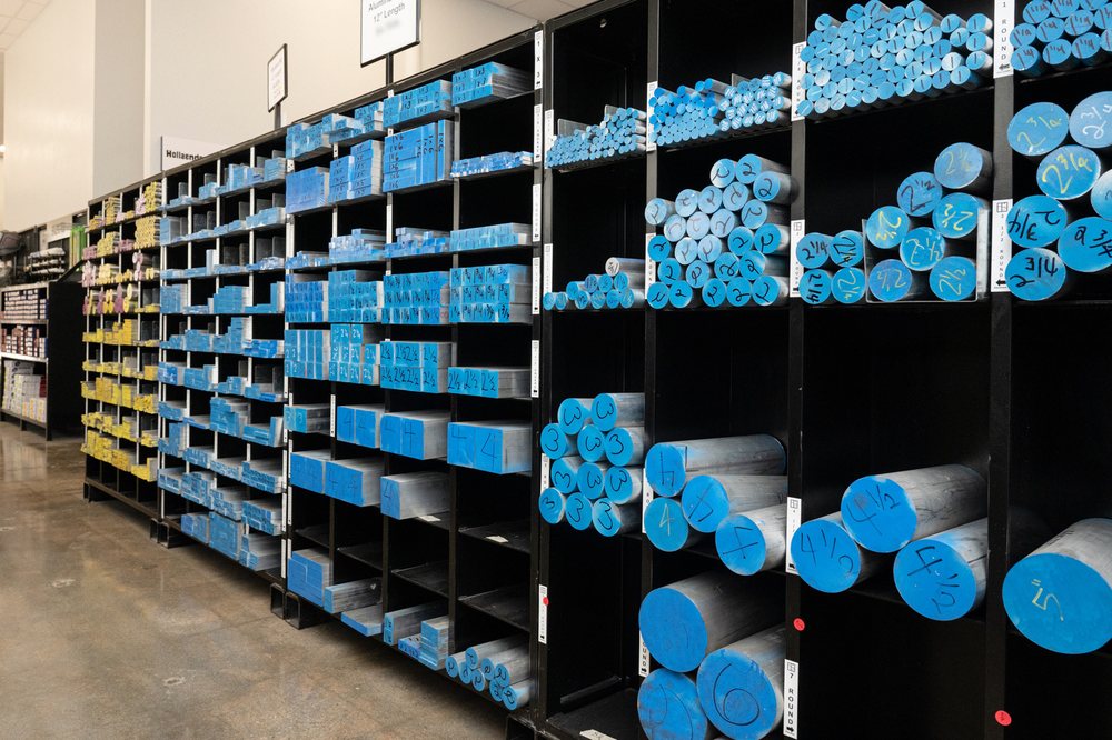 Photo of Industrial Metal Supply - San Jose