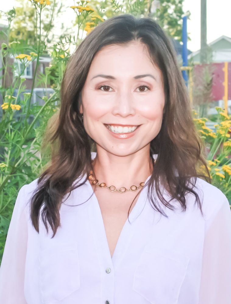 Photo of Caroline Mang - Latter & Blum